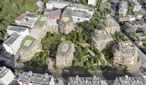 Verkauf Wohnung Nice