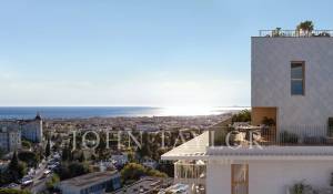 Verkauf Wohnung Nice