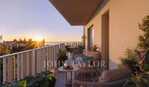 Verkauf Wohnung Nice