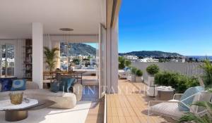 Verkauf Wohnung Nice