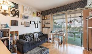 Verkauf Wohnung Nice