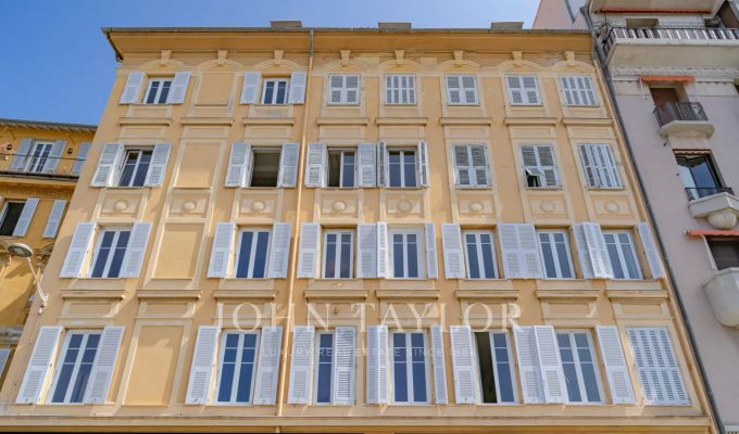 Verkauf Wohnung Nice