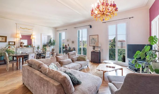 Verkauf Wohnung Nice