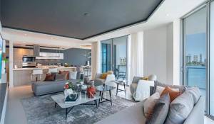 Verkauf Wohnung North Miami Beach