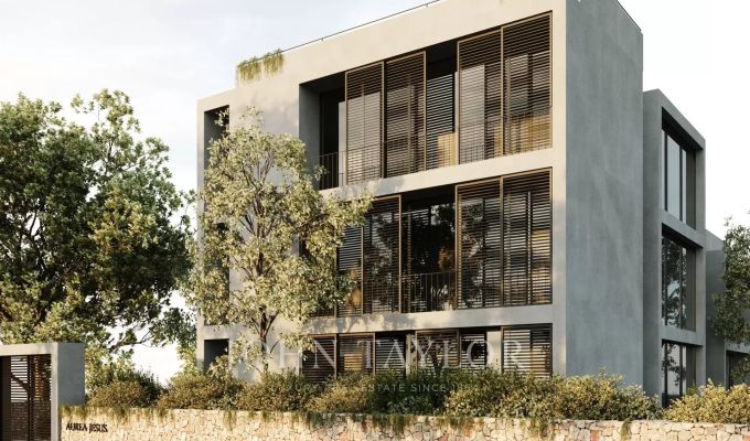 Verkauf Wohnung Nuestra Señora de Jesus