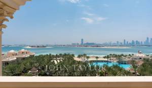 Verkauf Wohnung Palm Jumeirah