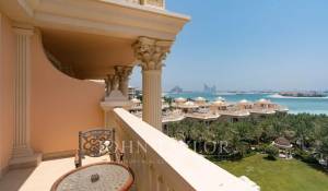 Verkauf Wohnung Palm Jumeirah