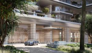 Verkauf Wohnung Palm Jumeirah