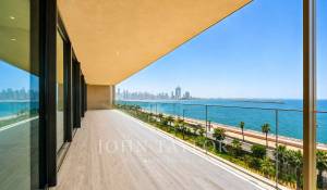 Verkauf Wohnung Palm Jumeirah