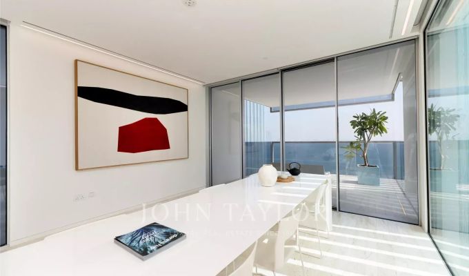 Verkauf Wohnung Palm Jumeirah