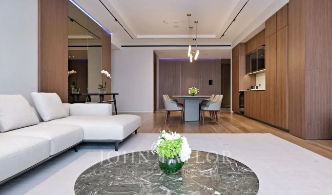 Verkauf Wohnung Palm Jumeirah