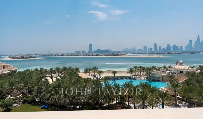Verkauf Wohnung Palm Jumeirah