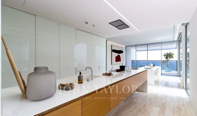 Verkauf Wohnung Palm Jumeirah