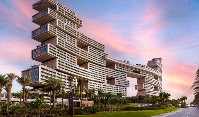 Verkauf Wohnung Palm Jumeirah