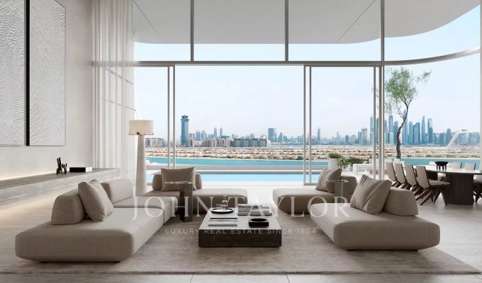 Verkauf Wohnung Palm Jumeirah