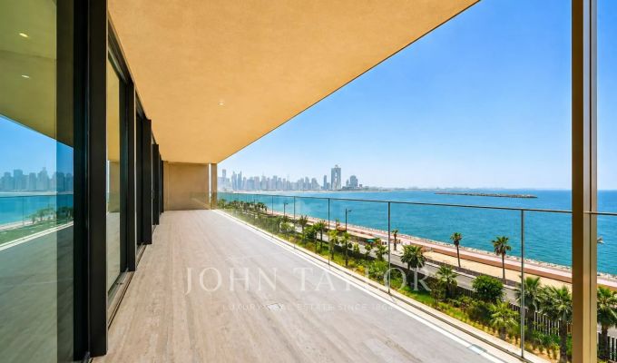 Verkauf Wohnung Palm Jumeirah