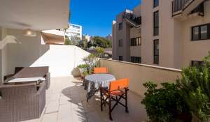 Verkauf Wohnung Palma de Mallorca