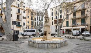 Verkauf Wohnung Palma de Mallorca