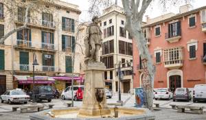 Verkauf Wohnung Palma de Mallorca