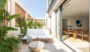 Verkauf Wohnung Palma de Mallorca