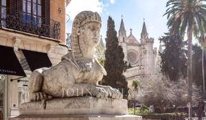 Verkauf Wohnung Palma de Mallorca