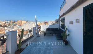 Verkauf Wohnung Palma de Mallorca