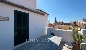 Verkauf Wohnung Palma de Mallorca