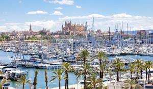 Verkauf Wohnung Palma de Mallorca