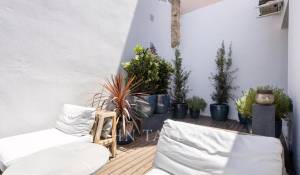 Verkauf Wohnung Palma de Mallorca