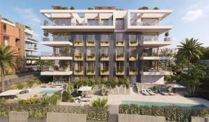 Verkauf Wohnung Palma de Mallorca