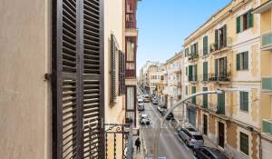 Verkauf Wohnung Palma de Mallorca
