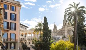 Verkauf Wohnung Palma de Mallorca