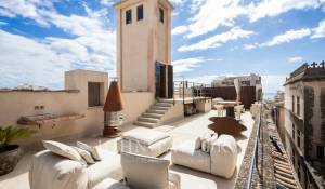 Verkauf Wohnung Palma de Mallorca