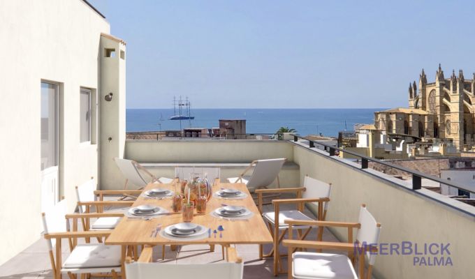 Verkauf Wohnung Palma de Mallorca