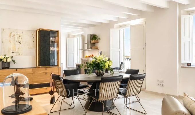 Verkauf Wohnung Palma de Mallorca