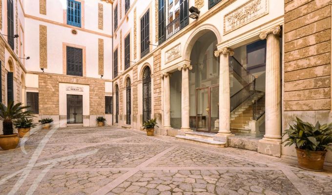 Verkauf Wohnung Palma de Mallorca