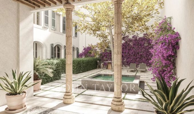 Verkauf Wohnung Palma de Mallorca