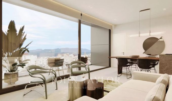 Verkauf Wohnung Palma de Mallorca