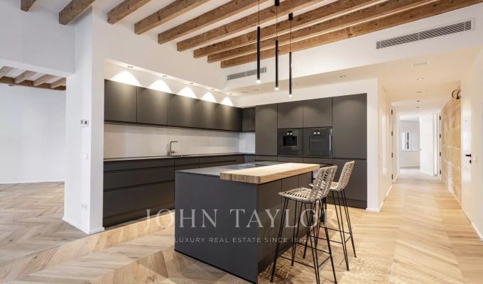 Verkauf Wohnung Palma de Mallorca