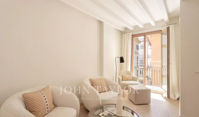 Verkauf Wohnung Palma de Mallorca