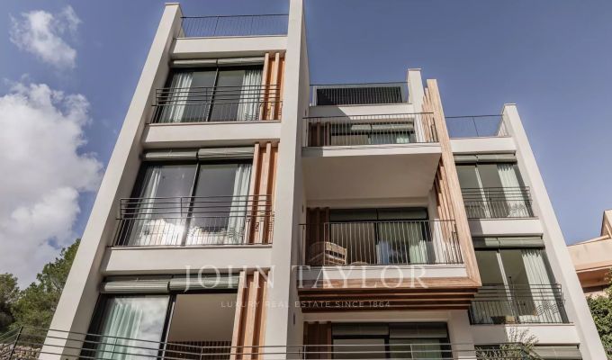 Verkauf Wohnung Palma de Mallorca
