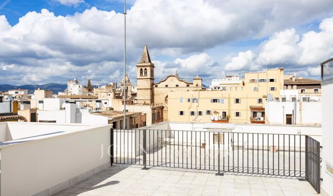 Verkauf Wohnung Palma de Mallorca