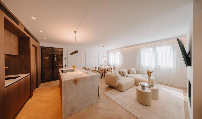 Verkauf Wohnung Palma de Mallorca