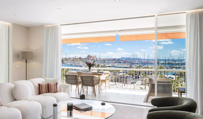 Verkauf Wohnung Palma de Mallorca