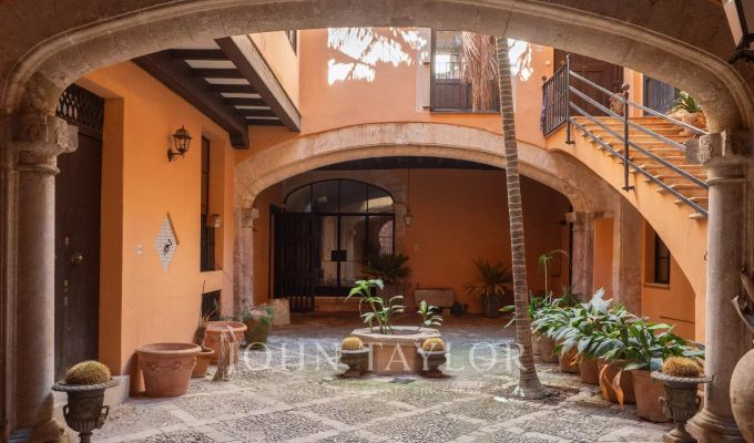 Verkauf Wohnung Palma de Mallorca