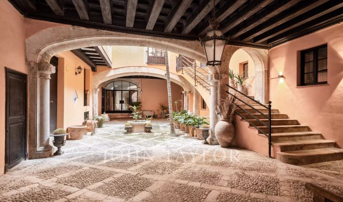 Verkauf Wohnung Palma de Mallorca
