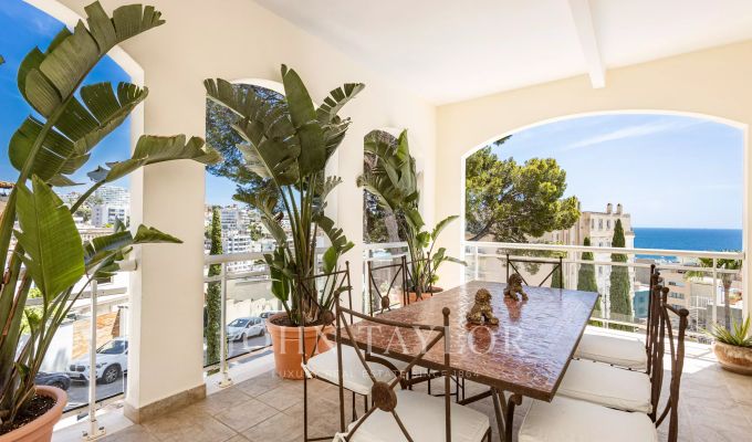 Verkauf Wohnung Palma de Mallorca