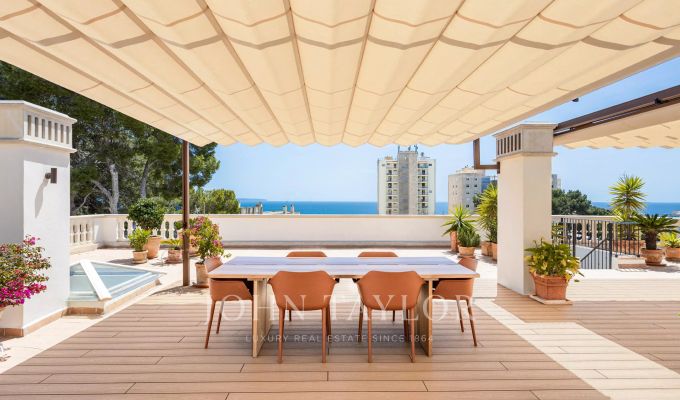 Verkauf Wohnung Palma de Mallorca