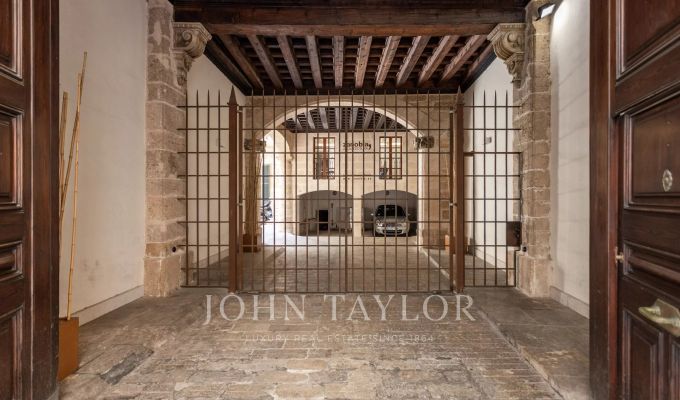 Verkauf Wohnung Palma de Mallorca