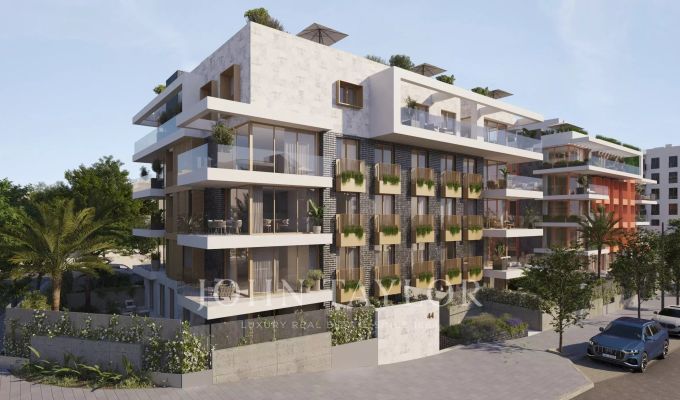 Verkauf Wohnung Palma de Mallorca